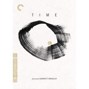 Time (Criterion Collection)  DVD